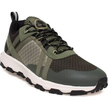 Timberland TB0A6B3H Winsor Trail Low Lace Up Sneak Erkek Spor Ayakkabı