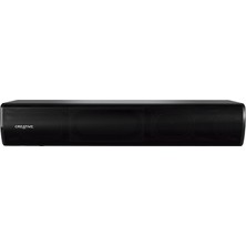 Creatıve Stage Air V2 Kompakt Monitor Altı Soundbar - Büyük Bas - Çift Sürücülü - Bluetooth 5.3 - 20W