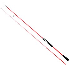 Ryuji Red Fox 2.30M 3-15GR 2p Spin Kamış