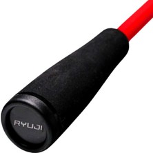 Ryuji Red Fox 2.30M 3-15GR 2p Spin Kamış