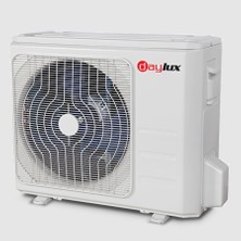 Daylux DTXM35N A++ 12000 Btu Inverter Duvar Tipi Split Klima