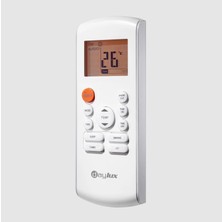Daylux DTXM35N A++ 12000 Btu Inverter Duvar Tipi Split Klima