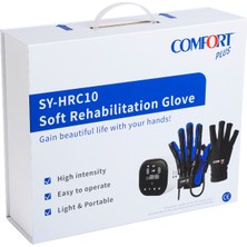 Comfort Plus SY-HRC10 El Rehabilitasyon Robotu El Egzersiz Robotu