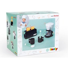 Smoby Tefal Kahvaltı Seti 310599