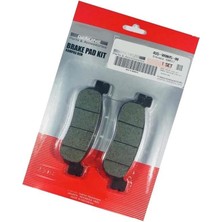 Moto Express Yamaha Nouvo 115 2003-2006 Ön Disk Fren Balatası A