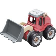 Gokidy Sök-Tak Iş Makinaları - Dozer 32 Parça