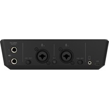 Creative Sound Blaster Live Audio A3 Yüksek Çözünürlüklü Kayıt ve Oynatma ile USB Ses Arabirimi