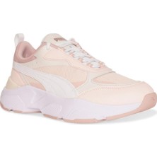 Puma  Cassia Kadın Pembe Sneakers 38464721