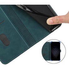 BDT Boutique Samsung Galaxy S10E Kickstand Flip Folio Manyetik Cüzdan Için Telefon Kılıfı (Yurt Dışından)