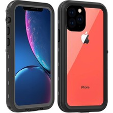 BDT Boutique Iphone 11 Için Kılıf Pro Su Geçirmez Dahili IP68 Su Geçirmez Tam 12FT Askeri (Yurt Dışından)