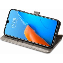 BDT Boutique Infinix Not 12 Pro Karikatür Hayvanlar Için Kılıf Kısa Kayış Kapak Kılıfı (Yurt Dışından)