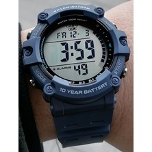 Casio Standart AE-1500WH-2AVDF Erkek Kol Saati