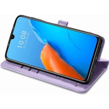 BDT Boutique Infinix Not 12 Pro Karikatür Hayvanlar Için Kılıf Kısa Kayış Kapak Kılıfı (Yurt Dışından)