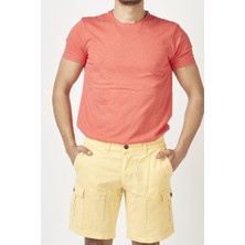 Redwolf Erkek Şort GM-006