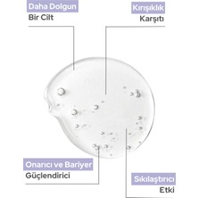 Picida Yaşlanma Karşıtı Nemlendirici ve Göz Çevresi Aydınlık Göz Altı Görünümü Destekleyici Bakım Seti