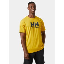 Helly Hansen Hh Logo Erkek T-Shirt