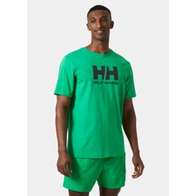 Helly Hansen Hh Logo Erkek T-Shirt