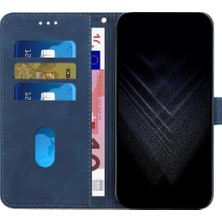 BDT Market Samsung Galaxy S22 Artı Kickstand Flip Folio Kart Yuvaları Için Telefon Kılıfı (Yurt Dışından)