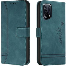 BDT Market Oppo Bulmak Için Telefon Kılıfı X5 Pro Flip Folio Cüzdan Manyetik Kapatma El Pu (Yurt Dışından)