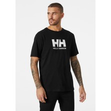 Helly Hansen Hh Logo Erkek T-Shirt