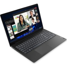 Lenovo V15 G4 Iah Core I5 12500H 24 GB 1 Tbssd 15.6'' Fhd Windows 11 Home  83FS001HTRAR34