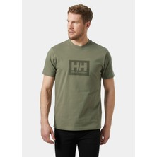 Helly Hansen Hh Box Erkek T-Shirt