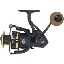 Albastar Elite Spin Olta Makinesi STANDART-4000