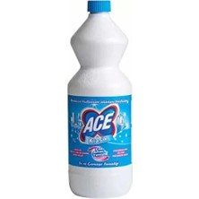 Ace Klasik Çamaşır Suyu 1lt