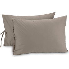 Sabia %100 Pamuk 62 Tel (155 TC) Okotex Sertifikalı 180x200 cm Battal Boy Lastikli Çarşaf Seti
