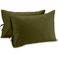 Sabia %100 Pamuk 62 Tel (155 TC) Okotex Sertifikalı 180x200 cm Battal Boy Lastikli Çarşaf Seti