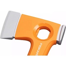 Fiskars 1069101 Ultra Hafif Parçalama Baltası X13