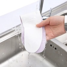 DouranShop Pembe Tarzı 2104 Tuvalet Minderi Dört Mevsim Ev Yastık Evrensel Su Geçirmez Macun Peluş Tuvalet Yapışkan Mat Yapışkanlı Tuvalet Etiketi (Yurt Dışından)