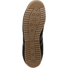 Kinetix Halley Siyah Erkek Sneaker