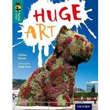 Huge Art - ReeTops, inFact