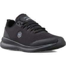 Çiğdem Kundura Çiğdem Hafif Rahat Günlük Spor Ayakkabı - Siyah - 39