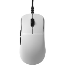 Endgame Gear Op1 8k Kablolu Oyuncu Mouse - Beyaz