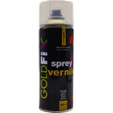 Goldfix Sprey Vernik