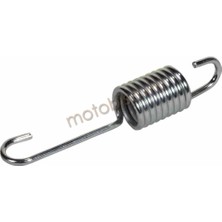 Motobisavm Yay Arka Fren Pedal Yayı Cg