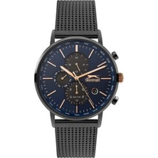 Slazenger SL.09.1822.2.04 Yeni Sezon Erkek Kol Saati