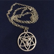 Shopiolog Unisex Naruto Kolye