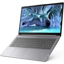 Lenovo Ideapad 1 82QD0072TX01 I3-1215U 8gb 512SSD 15.6" Fullhd Freedos Taşınabilir BILGISAYAR-CNT002