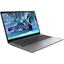 Lenovo Ideapad 1 82QD0072TX02 I3-1215U 8gb 1tbssd 15.6" Fullhd Freedos Taşınabilir BILGISAYAR-CNT003