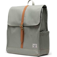 Herschel City Unisex 13"/14" Inc Uyumlu Mıknatıslı Kapamalı Laptop Ipad Sırt Çantası