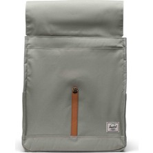 Herschel City Unisex 13"/14" Inc Uyumlu Mıknatıslı Kapamalı Laptop Ipad Sırt Çantası