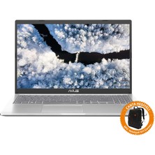 Asus X515MA-EJ955W01 N4020 4gb 256SSD 15.6" Fullhd W11H Taşınabilir BILGISAYAR-CNT002