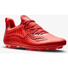 Lescon Rapido Erkek Krampon Kırmızı