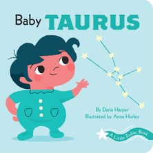 Baby Taurus