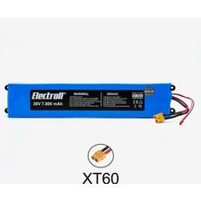 Electroll Lg Tüm Modellerle Uyumlu Scooter Batarya 36v 6000mah Pil Elektrikli Scooter Bataryası Değişimi