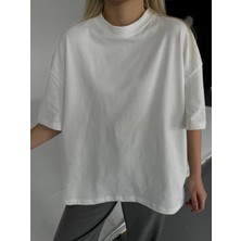 Ays Desing Oversize T-Shirt