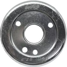 İtal Bıçak Flanş Sacı Stıhl 450,480 4128 717 2704